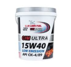 Ultra Sup Sae*15W40 SG/CF *20L