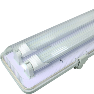 ACDC LED Fitting T8 Db *5FT