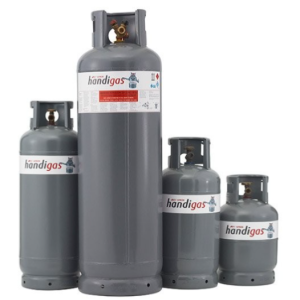 Afrox HandiGas Deposit