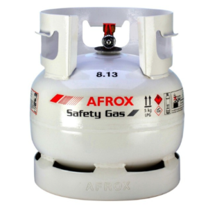 Afrox Safety LPG *5kg