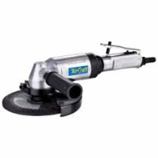 Air Angle Grinder *180mm Pro