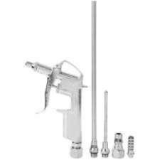 Air Blow Gun Javelin *5Pce