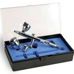 Air Brush Kit PRO *0.3mm