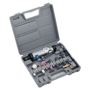 Air Die Grinder H/D Kit *6mm