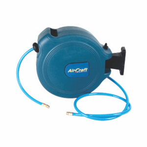 Air Hose Reel PU W*15M x 9.5mm