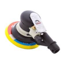 Air Sander Bulldog*150mm