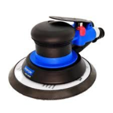 Air Sander Dual Action *150mm