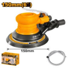 Air Sander Orbital Ingco*150mm