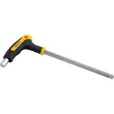 Allenkey Ball T-Handle *10mm