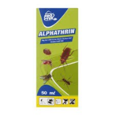 Alphathrin *50ml