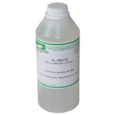 Alu Bright Alu& St Cleaner *1L