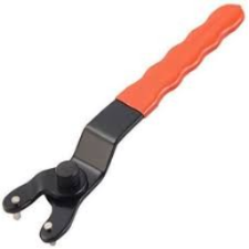 Angle Grinder Nut Wrench Ajusb