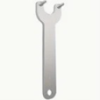 Angle Grinder Nut Wrench