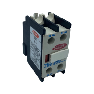 Auxiliary Block T/Mnt *9-32A