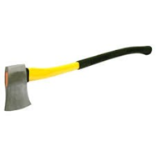 Axe Hachet Fibre Glass *4lb