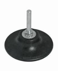 Backingpad Mini Screw Type *50mm