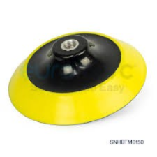 Backingpad Velcro M14 *150mm