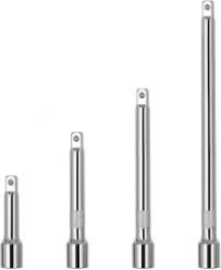 Bar Extension Set *1/4Dr *4Pce