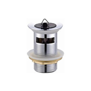 Basin Plug+Wast 32 Slot