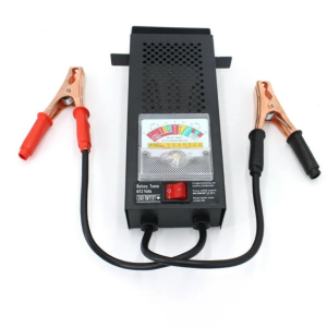 Battery Tester 6/12V