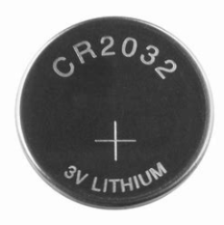 Battey T/Craft CR2032 *1Pc
