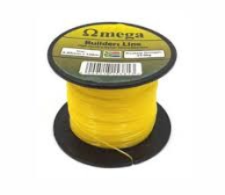 Builders Line Omega 0.80mm