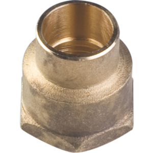 Capi Coup FI-C*15mmx1/2"