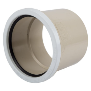 Duradrain Socket*110 Sgl