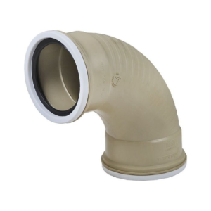 Duradrain/Rib Bend*110x90Deg