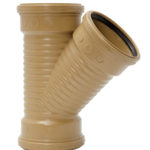 Duradrain/Rib junct*110x45Deg