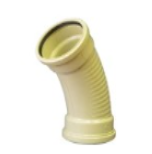 Durodrain/Rib Bend*110x45Deg