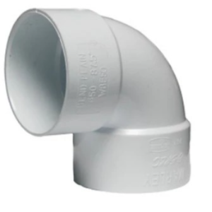 Freeflo SV Bend PL*50X87.5Deg