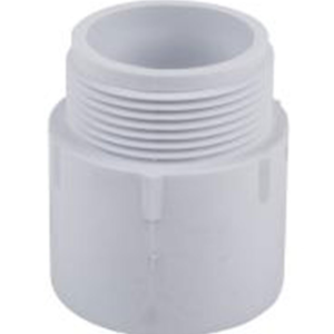 Freeflo Wast Adaptor*50x2"*Ml