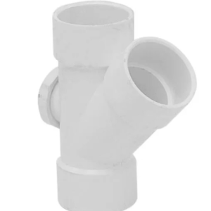 Freeflo Wast Junct*50x45*AC