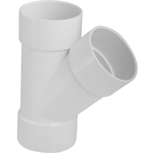 Freeflo Wast Junct*50x45*Plain