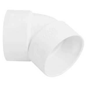 Freeflow SV Bend PL*50x45Deg