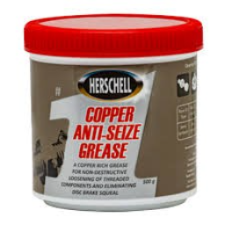 Herschell Copper Anti *400ml