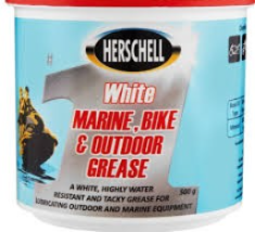Herschell Grease Marine *500g