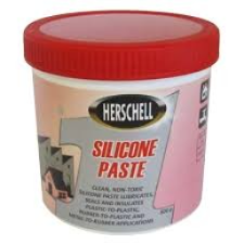 Herschell Silicone Past *500g