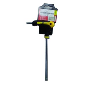 Allenkey Ball T-Handle *6mm