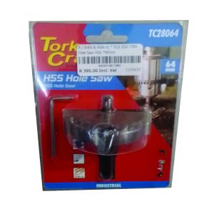 Hole Saw HSS *64mm