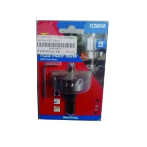 Hole Saw HSS *48mm
