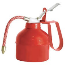 Oil Can F/Flex Spout *500ml