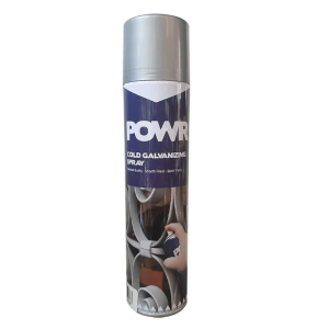 Powr Cold Zinc Galv.*300ml