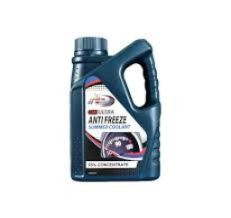 Ultra Supreme Coolant 33% *5L