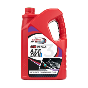 Ultra Sup  ATF DX2 *5L