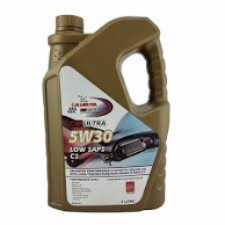 Ultra Sup Sae*5W30 SM/CF *5L
