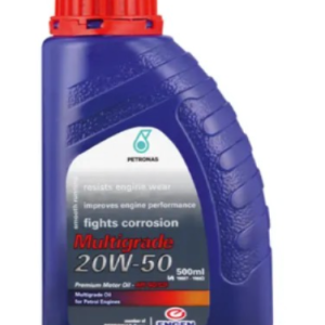 Ultra Sup.*20W50 SG/CF4 *500ml