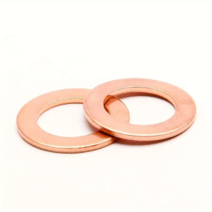 Washers Copper *20x26