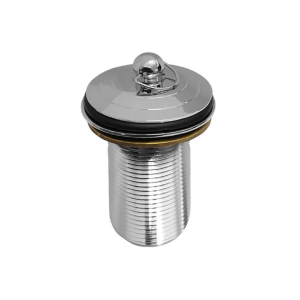 Waste+Plug Bth/SNK+40mm